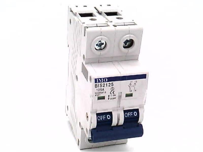 IMO BIS2125A