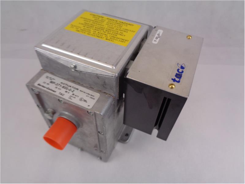 INVENSYS MP-371-600-0-2