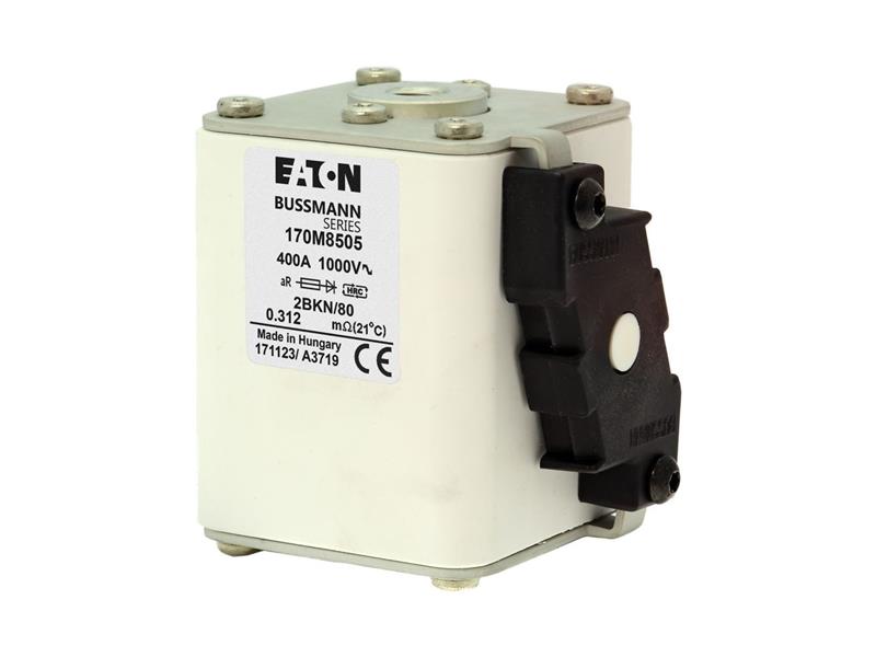 EATON CORPORATION 170M8507
