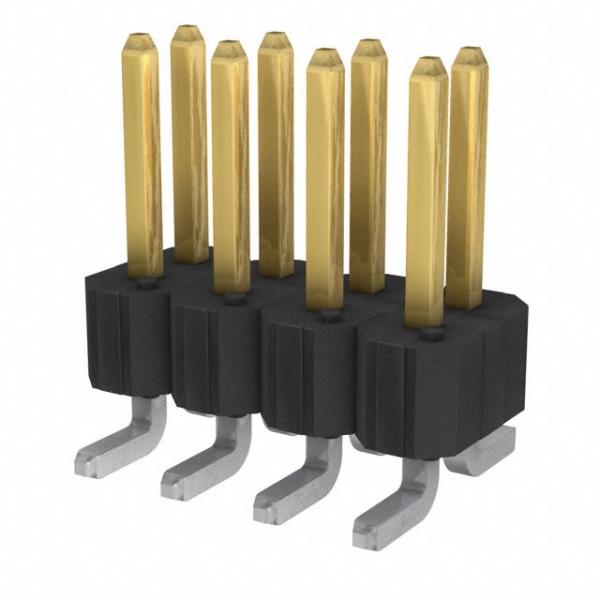 54202-S0804CLF by AMPHENOL