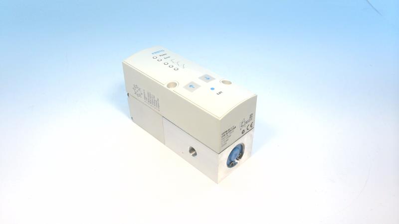FESTO VPPM-6L-L-1-G18-0L10H-A4N