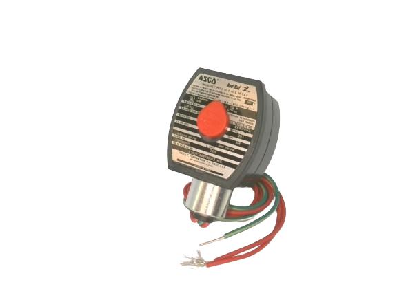 ASCO X262528887003F2