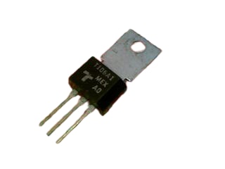 TEXAS INSTRUMENTS SEMI T106A1