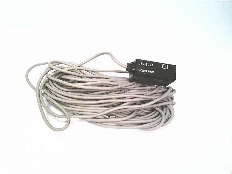 HOKUYO AUTOMATIC CO JX2-32RA