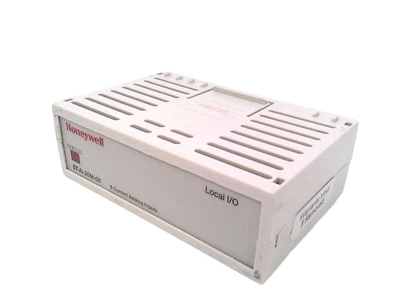 ST-AI-20M-08M by RED LION CONTROLS