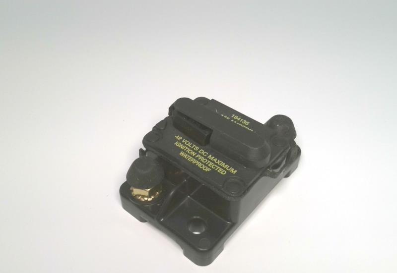 EATON CORPORATION CB184F-135