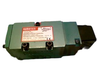 ASCO 554BA43AKT00030