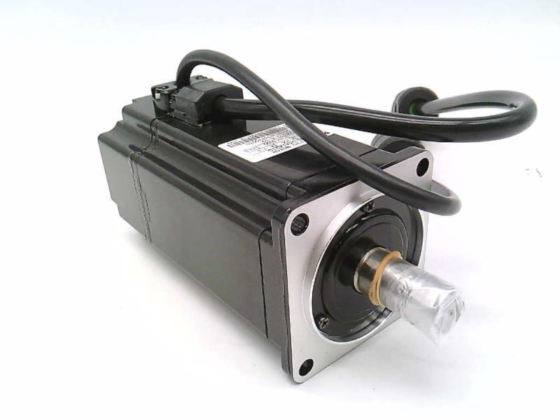 YASKAWA ELECTRIC SGMAH-04A1A2C