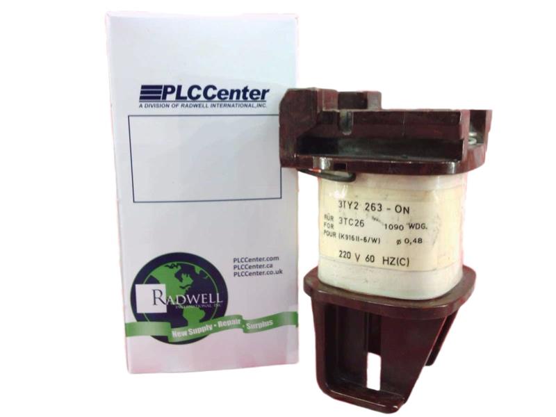 3TY2-263-0N by SIEMENS