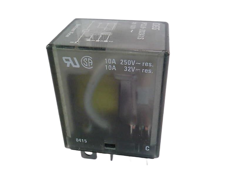 PCLH-202A1S by TE CONNECTIVITY