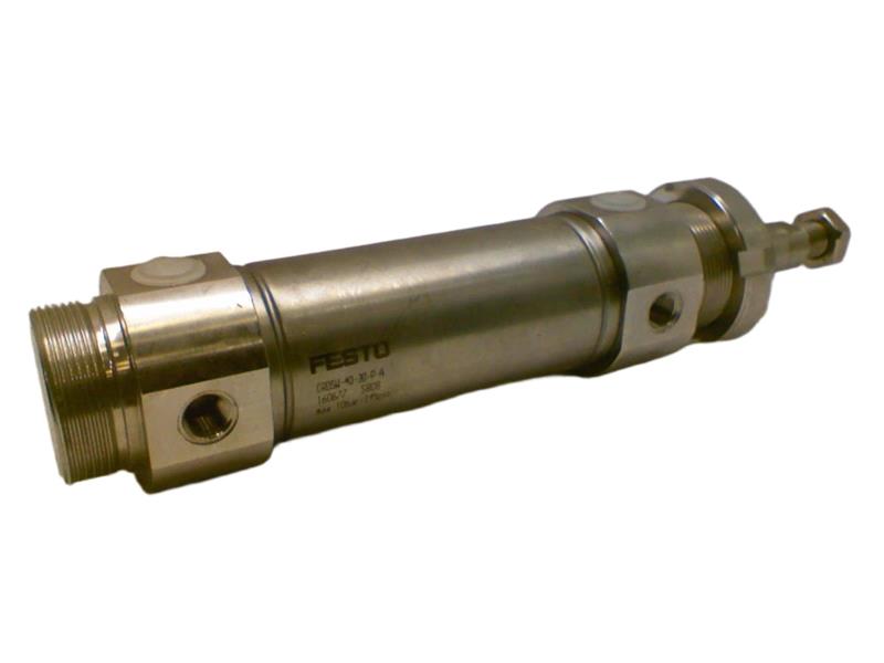 CRDSW-40-30-P-A by FESTO
