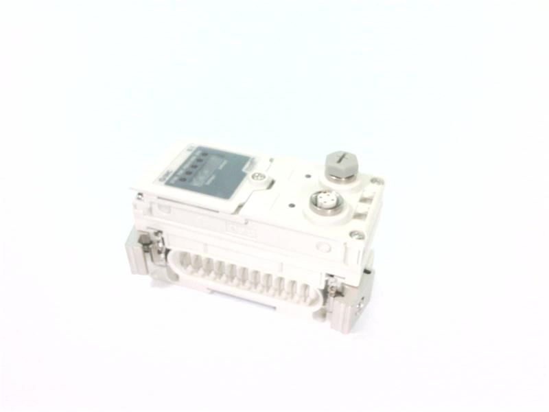 Sec3 EX600-SEC3 VDC Logic I/O Brain/Interface by SMC
