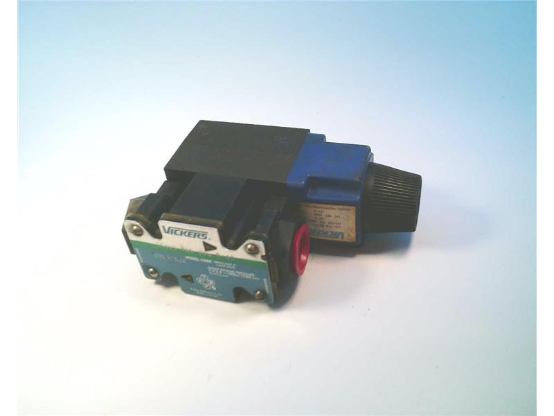 EATON CORPORATION DG4V-3-2AL-MWL-B-40