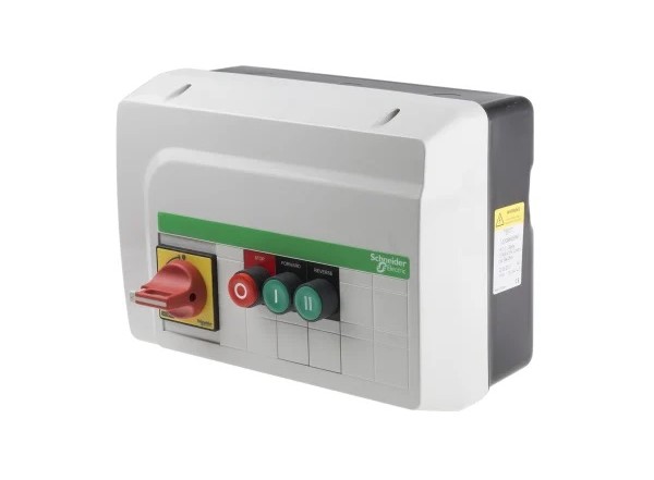 LE2GBKS55N7 by SCHNEIDER ELECTRIC