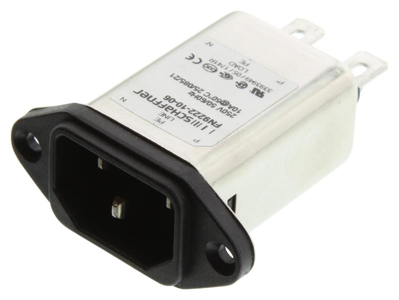 TE CONNECTIVITY FN9222-1-06