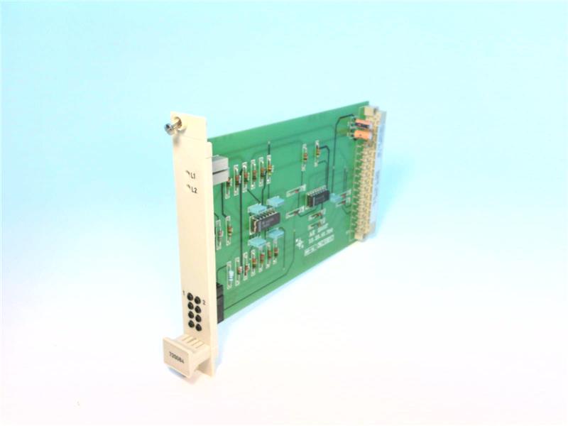 ASEA BROWN BOVERI 720084-1