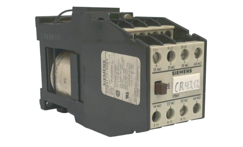 3TB4117-4BB4 by SIEMENS