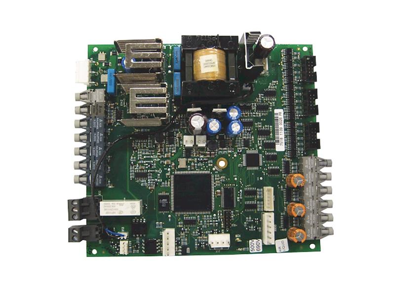 ALLEN BRADLEY SK-H1-ASICBD-D730