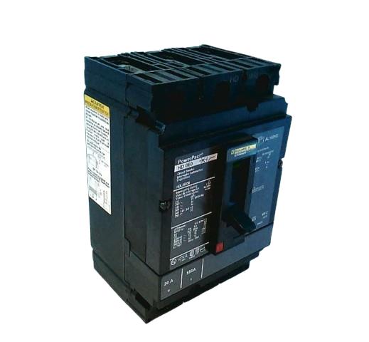 SCHNEIDER ELECTRIC HDL36030