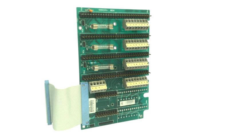 500S1374-2 by ASEA BROWN BOVERI