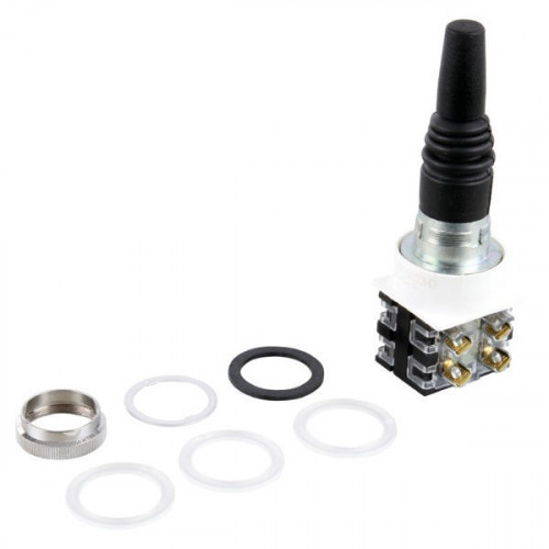 GENERAL ELECTRIC 077MT1234S22