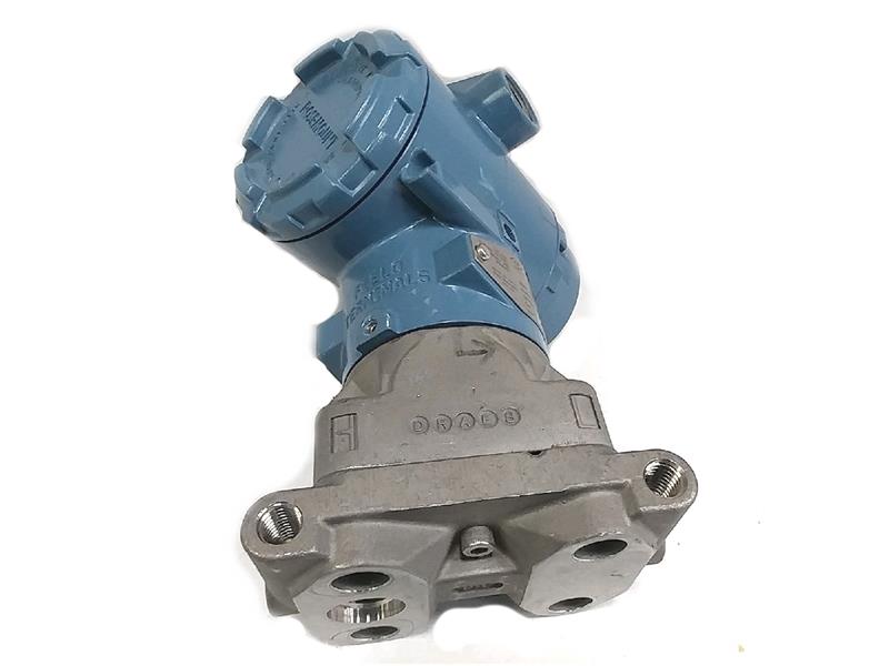 EMERSON 3051CG4A22A1AM5Q4B4DF