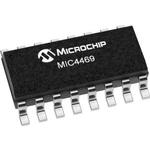 MICROCHIP TECHNOLOGY INC MIC4469YWM