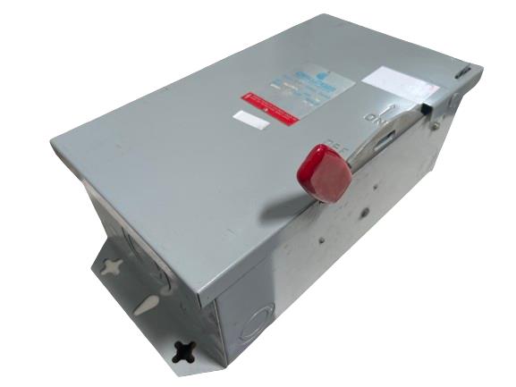 HD322NFC by CHALLENGER ELECTRICAL EQUIPMENT