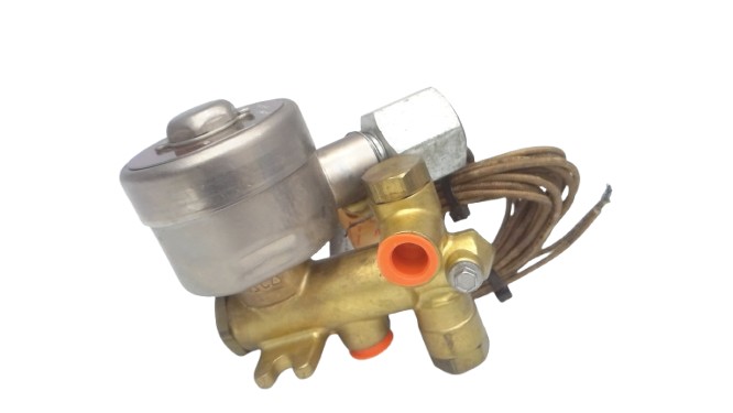 ASCO L2068325RF-120/60