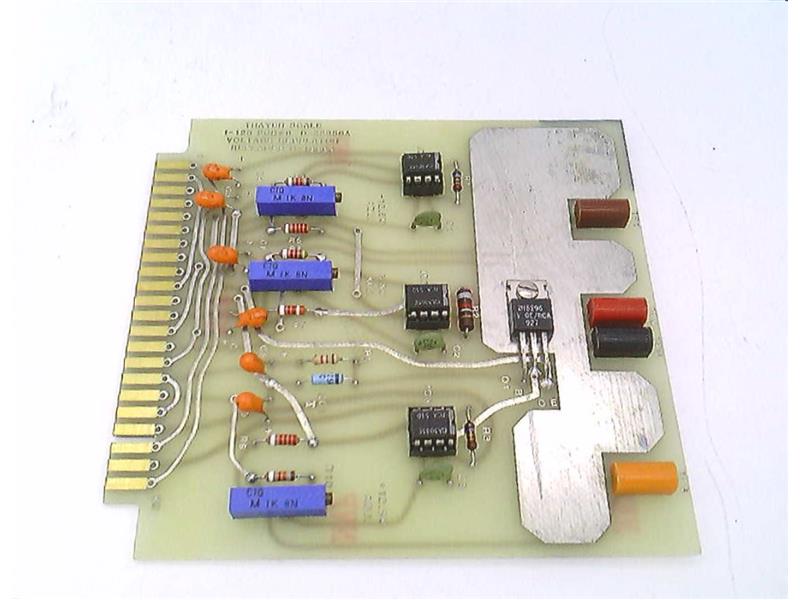 THAYER SCALES D-22356A