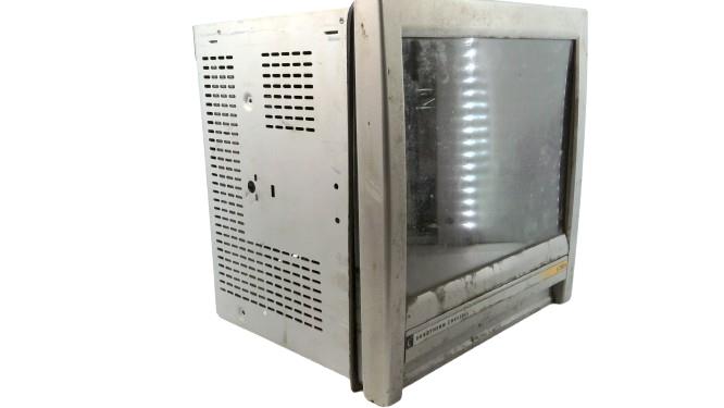 INVENSYS 6180A/U18/X/PANEL/NOLOCK/SLV/VH/032M/SD/NOMC/NOMS/BFULL/RLITE/06GROUP