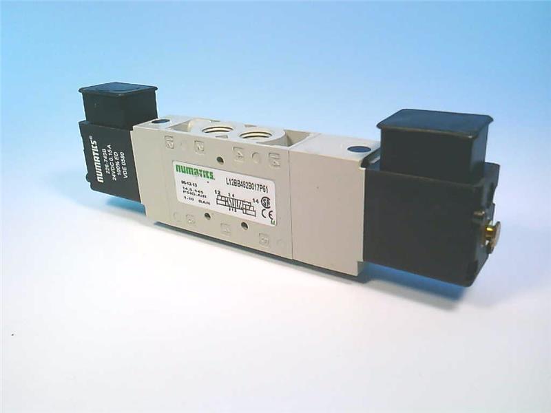 ASCO L12BB452B017P61