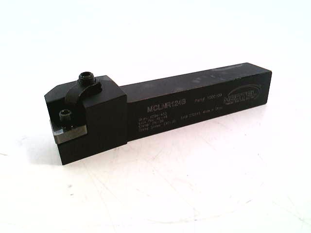KENNAMETAL MCLNR124B