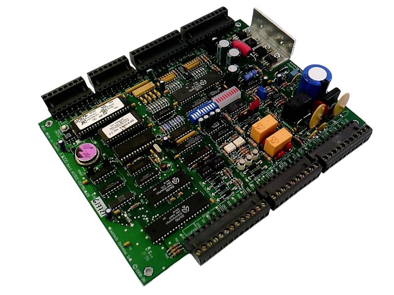 KT-200 by TYCO