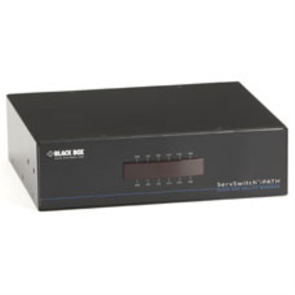 BLACK BOX CORP ACR1000A-CTL-16
