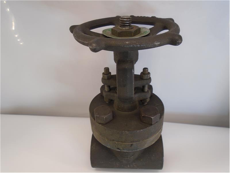 VOGT VALVE API602-1-1/2-800