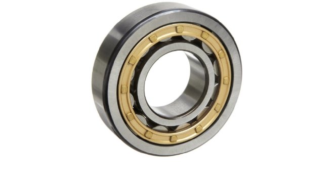 SKF NU213-ECM