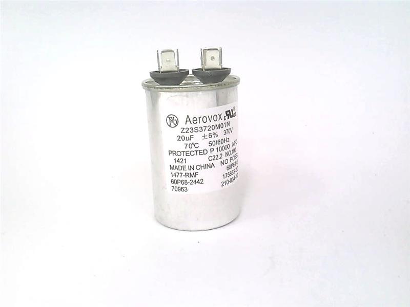 AEROVOX Z23S3720M01N