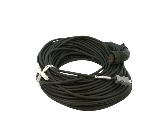 YASKAWA CONTROLS CO.LTD JZSP-UCMP02-40-E