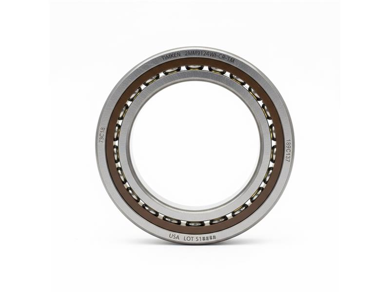 2MM9124WI-CR-TM by TIMKEN