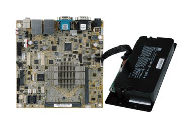 IEI INTEGRATION CORP EKINO-BT-N28071-R10