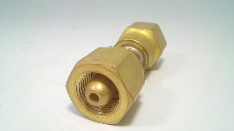 828 by WESTERN ENTERPRISES