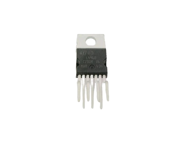 ICL4960 by ST MICRO