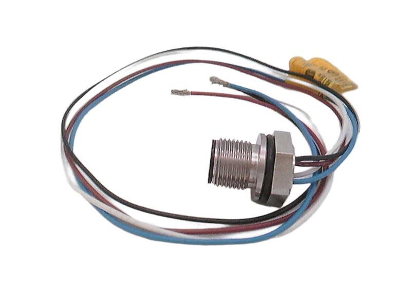 8R4E06A18A1201 by MOLEX