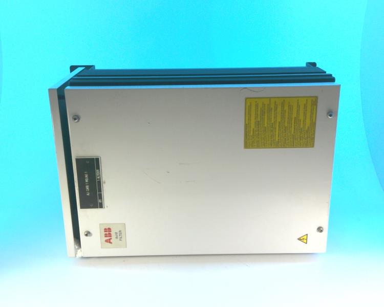 ASEA BROWN BOVERI NOCH0070-62