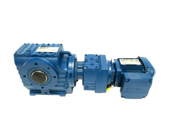 SEW EURODRIVE KA67 DRN90L4/EK8S