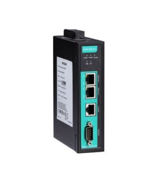 THE MOXA GROUP 5105MBEIP