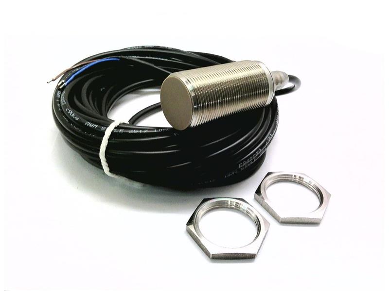 EFECTOR IIKC014BASKG/M/V4A