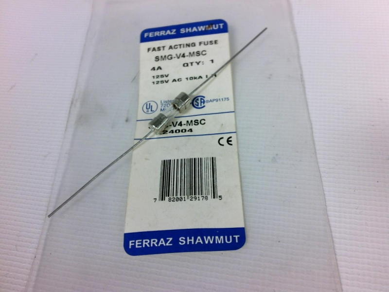 MERSEN SMG-V4-MSC/EACH