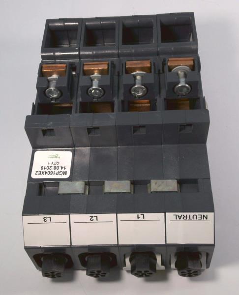 SCHNEIDER ELECTRIC MGP1604XE2